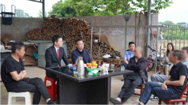 行政履职协同发力助推公安机关及时堵塞户籍办理缝隙