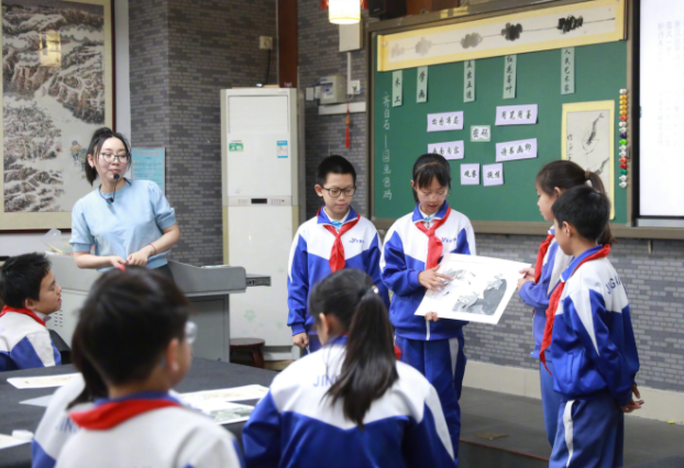 其用得上用得好优质数字资源从根本上缩小区域城乡教育差距 其用得上用得好优质数字资源从根本上缩小区域城乡教育差距