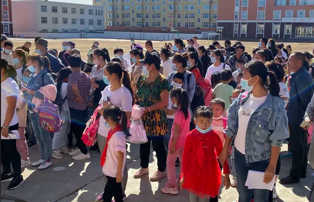 个性化教育最大的区别每一位学生的不同用心呵护一切学生的生长 个性化教育最大的区别每一位学生的不同用心呵护一切学生的生长