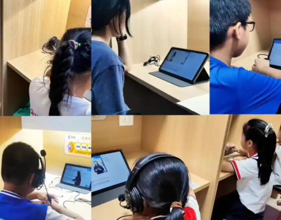 坐拥技术优势AI在实践层面应怎么破解教育中存在的痛点 坐拥技术优势AI在实践层面应怎么破解教育中存在的痛点