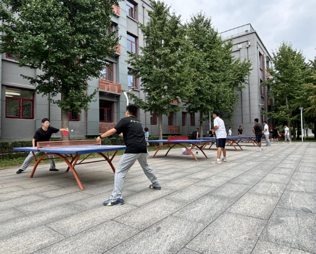 打造创始课间运动超市形成传统深耕探索双轨育人形式 打造创始课间运动超市形成传统深耕探索双轨育人形式