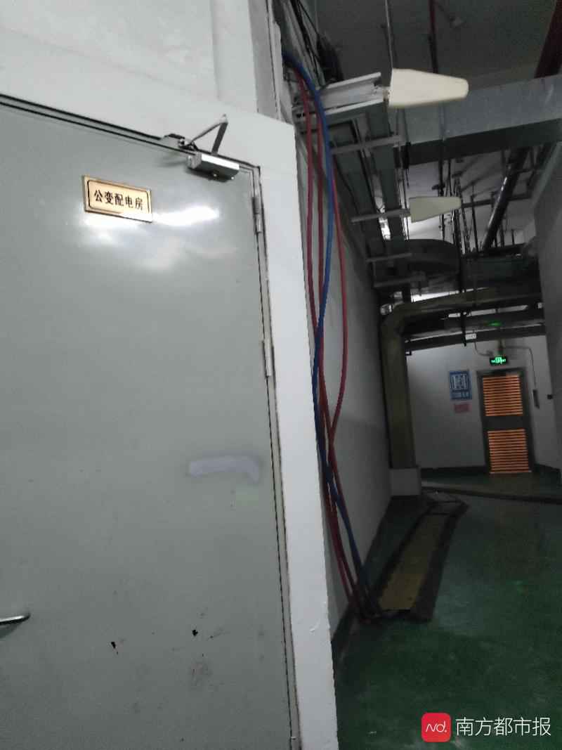 广州持续高温,知名小区却半月内多次停电!业主不满