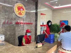 分别40年的老兵重逢，退役军人“尊崇工作法”在