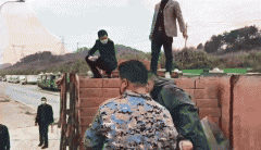 什么都没有生命重要，是吧？|我是志愿者