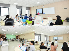 構成對城鄉交融開展的立體認知從而構成知行閉